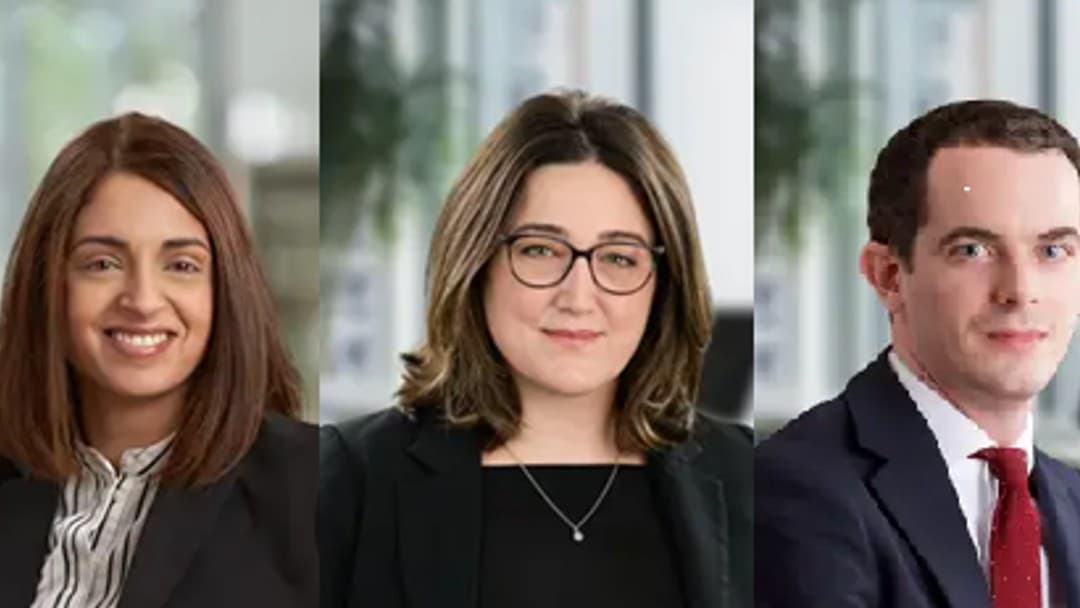Russell-Cooke announces three new partners