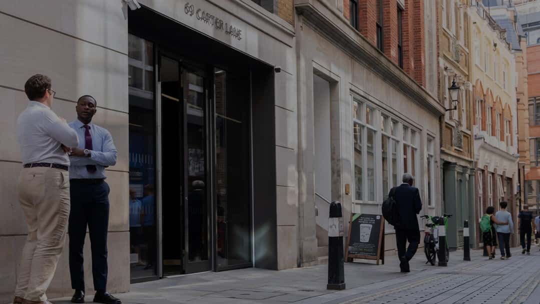 RWK Goodman reports record revenue growth
