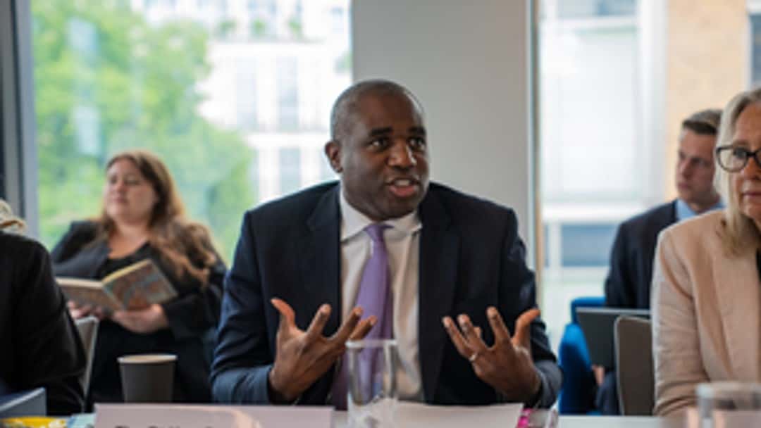 New board aims for judge diversity