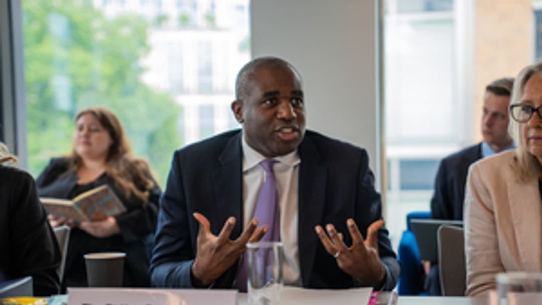 New board aims for judge diversity
