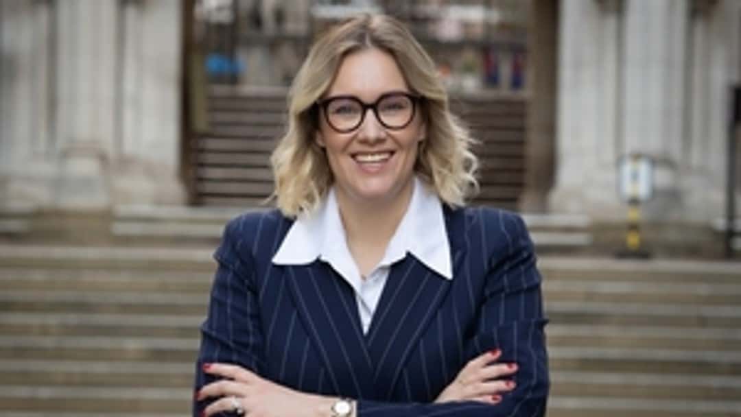 Megan Lee-Devlin appointed as Chief Executive