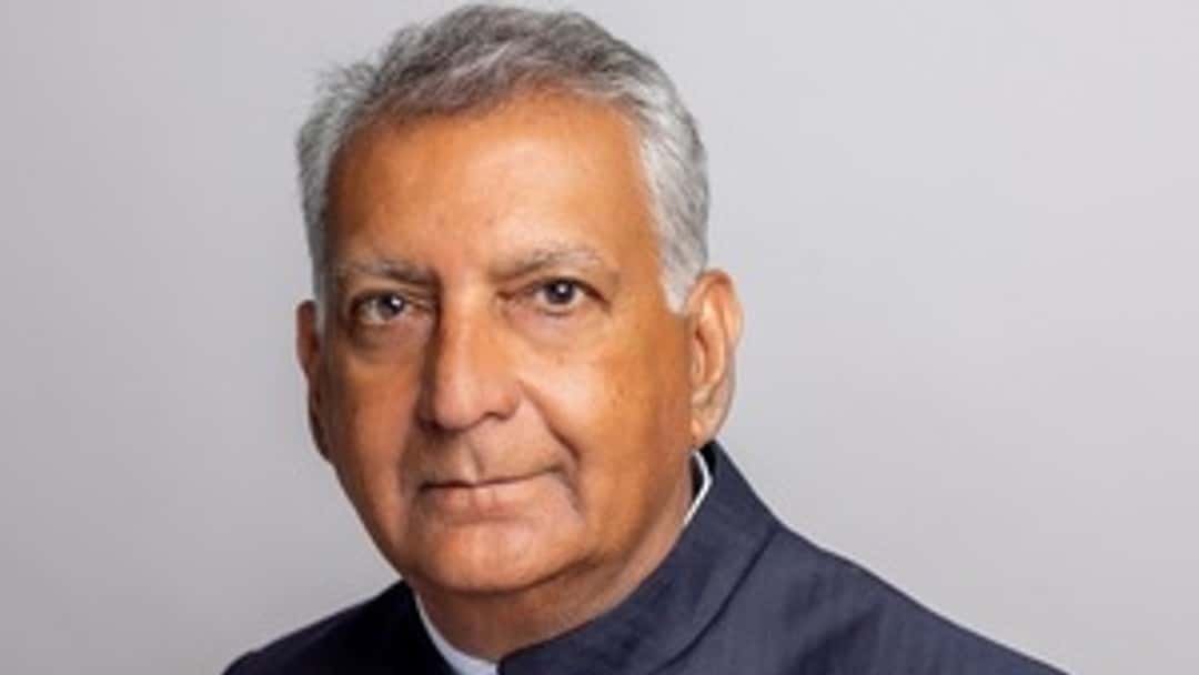 Neil Sachdev continues as Land Registry Chair