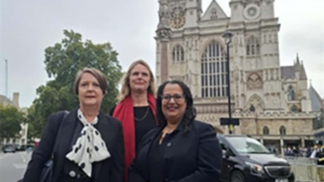 Opening of the legal year 2025