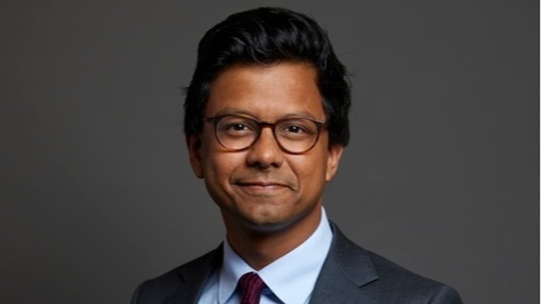 AI Minister Kanishka Narayan