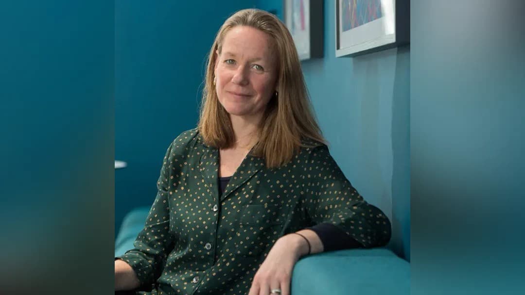 Sarah More, partner, Leigh Day