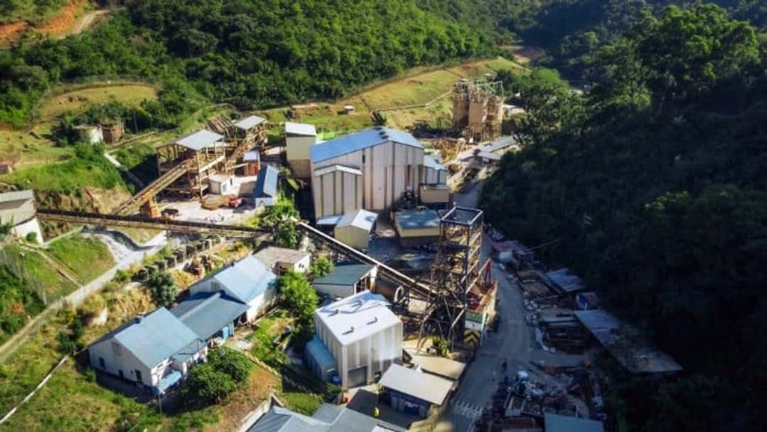 Druces advises Pan African on transfer