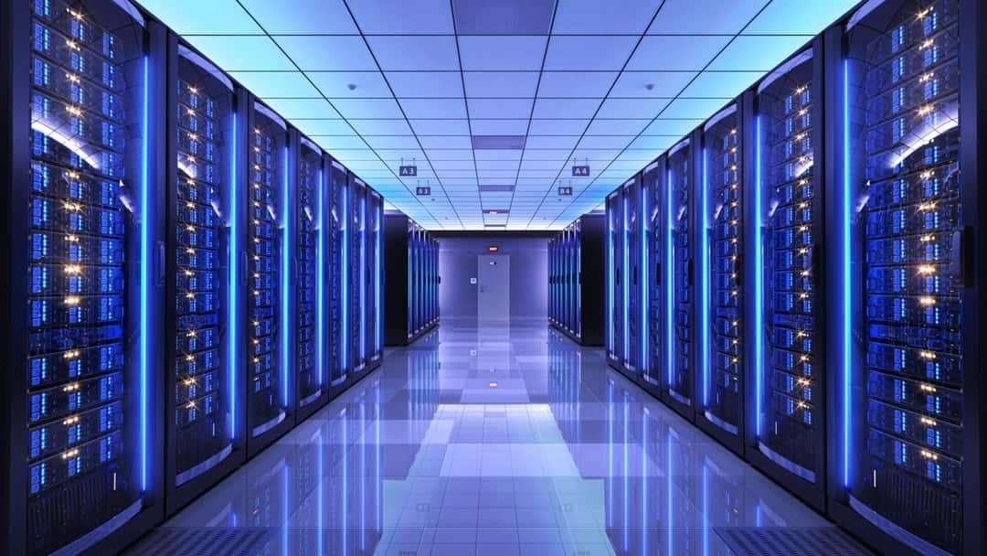 Global trends in data centre regulation