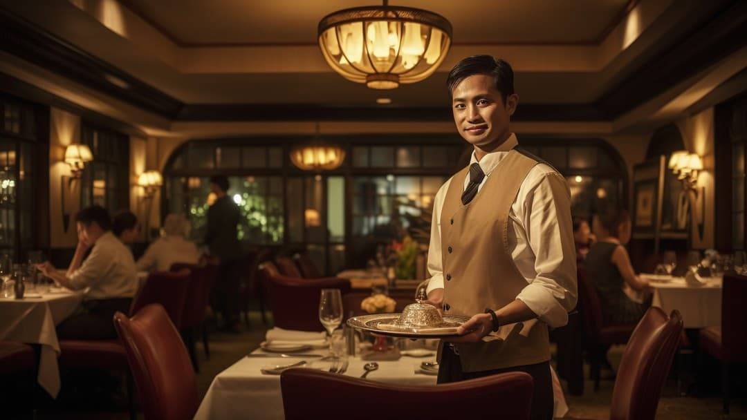 Hospitality sector faces rising tribunal claims