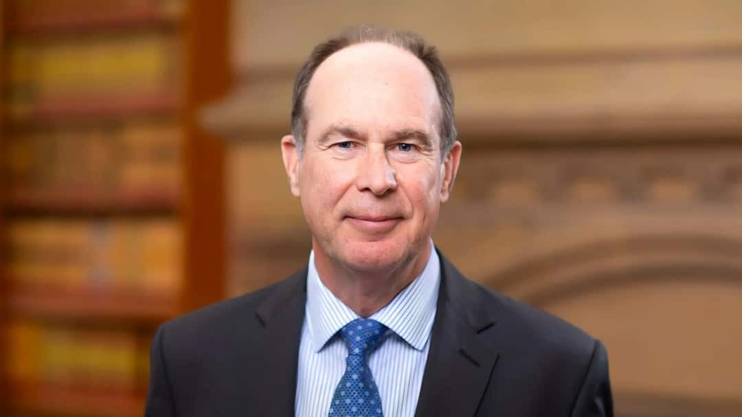 Supreme Court appoints Lord Justice Snowden