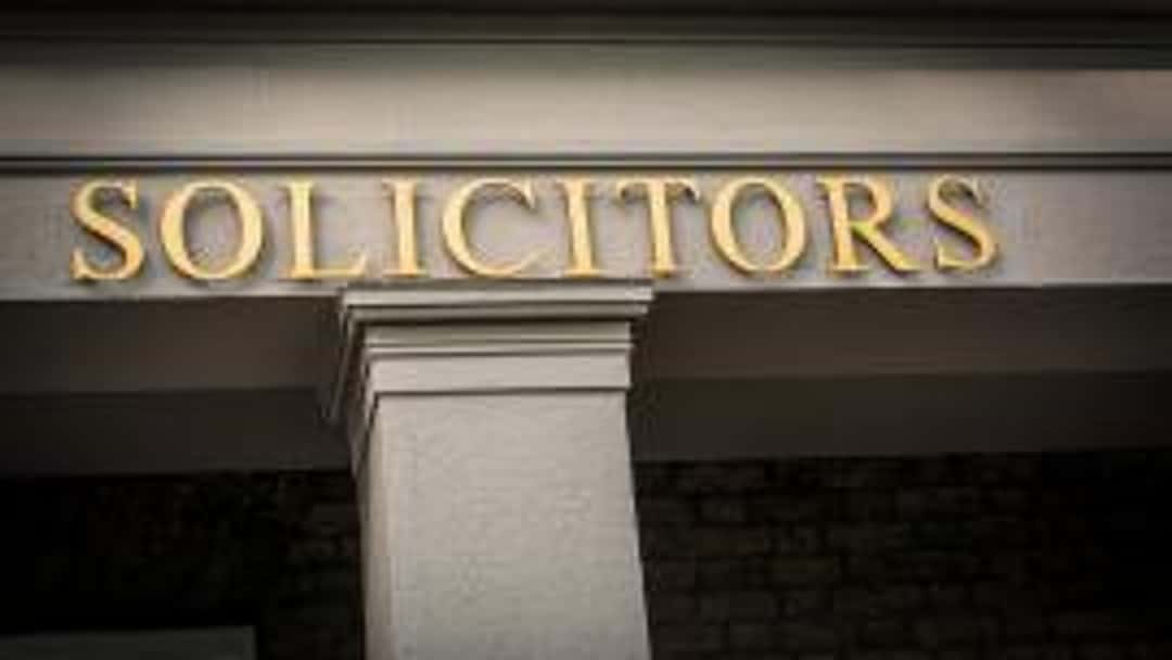 Government announces legal aid fee hike
