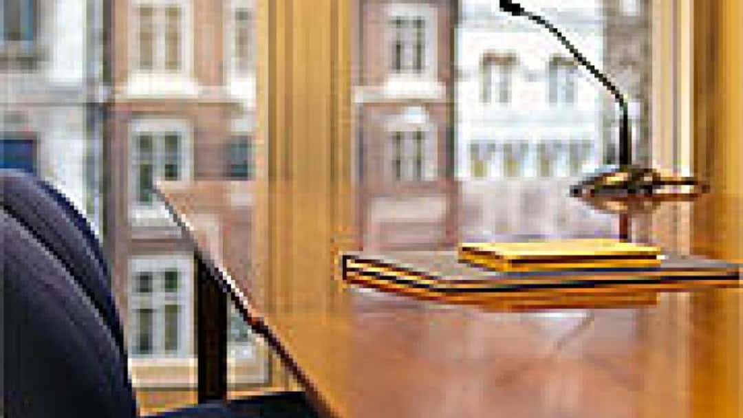 Backlog grows as tribunal faces strain