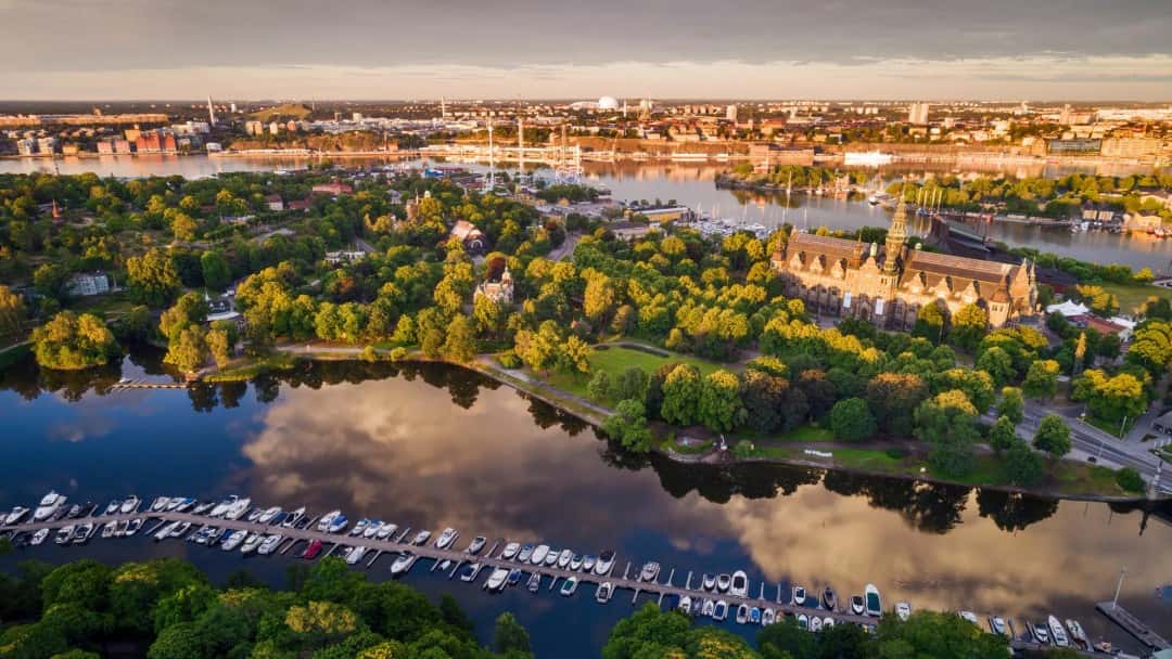 AGRD Partners strengthens presence in Sweden