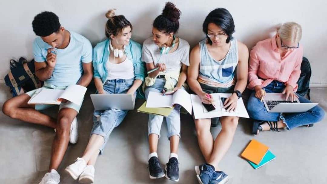 Diversity access scheme applications open for future trainees