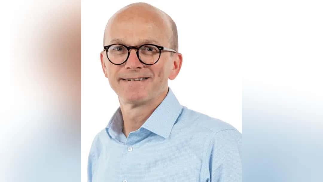 SJ Interview: Karl Jansen