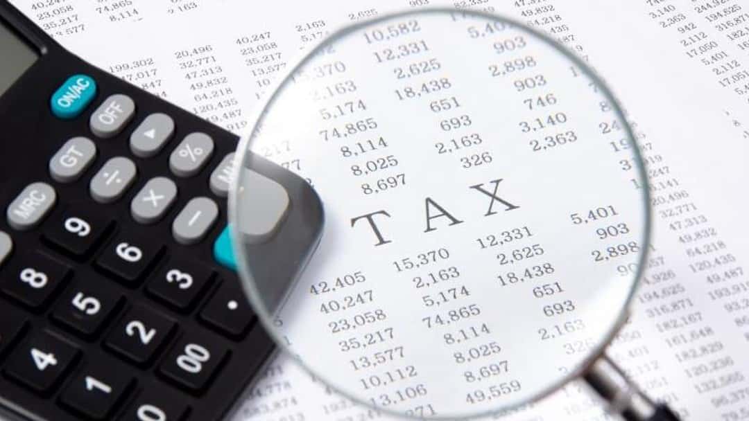 HMRC demands