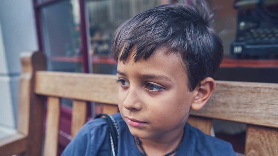 Homeless children need better support