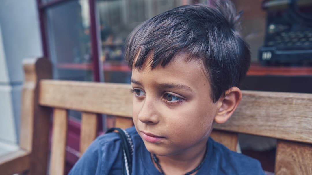 Homeless children need better support