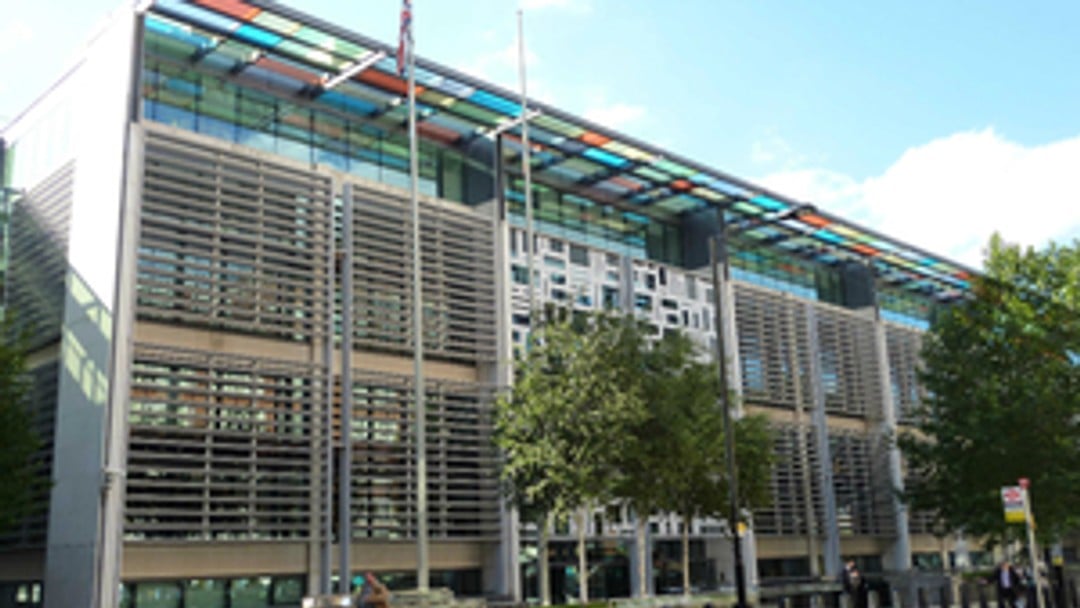 Colin Byrne and Sarah Hamilton reappointed to Boundary Commission of England