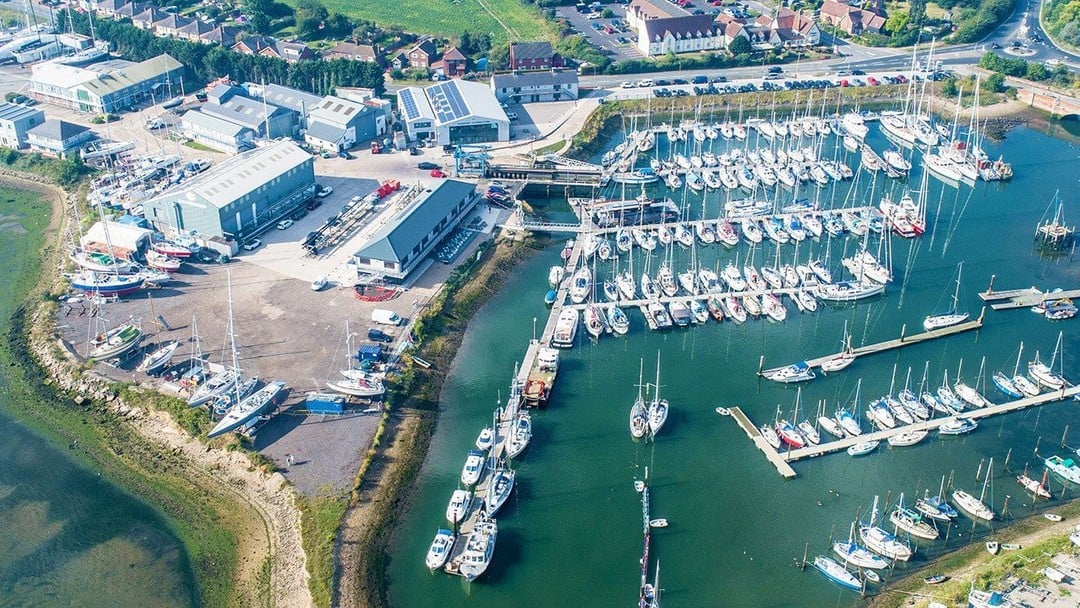Birketts advises on major marina sale