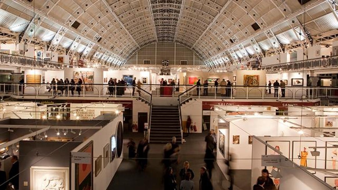 When art meets regulation: the evolving landscape of compliance and enforcement