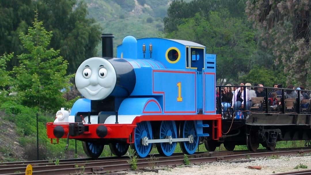 Stock v Neal: Thomas the Tank Engine royalties are trust capital, High Court rules