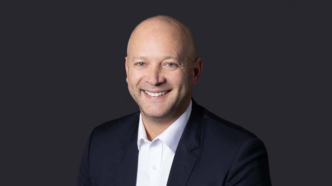 Legal leader discusses social mobility strategies
