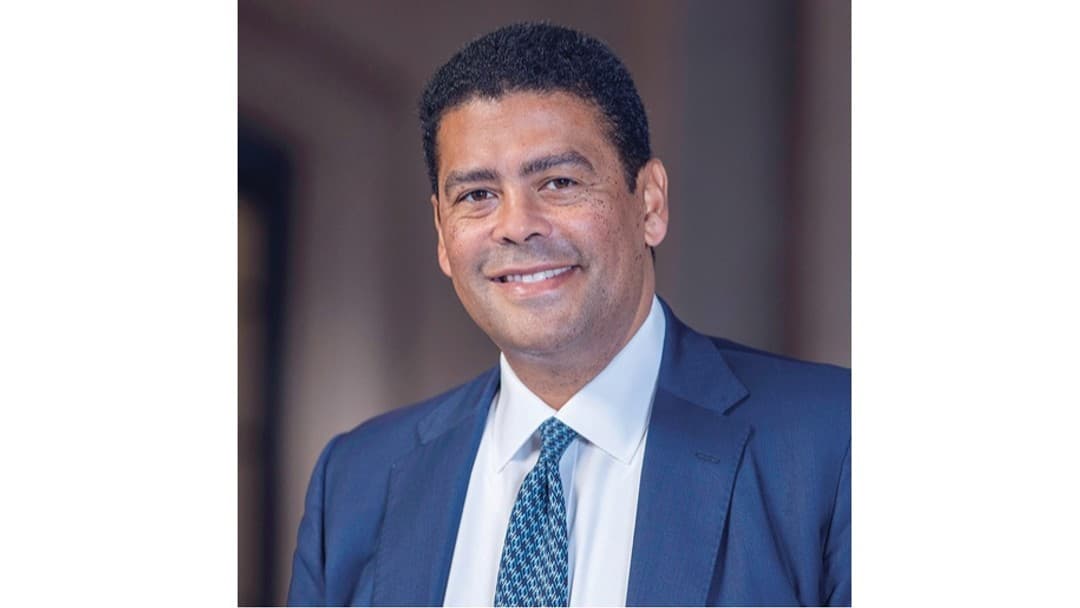 Tom Shropshire, Senior Vice President and General Counsel of Thermo Fisher Scientific Inc
