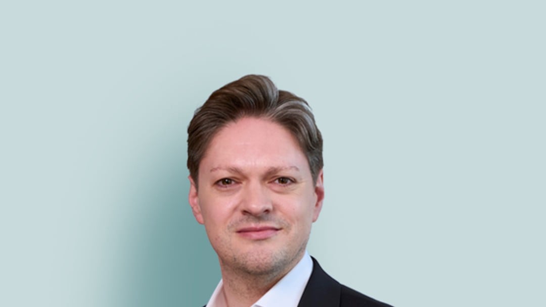 Kingsley Napley welcomes Tristan Cox-Chung as partner