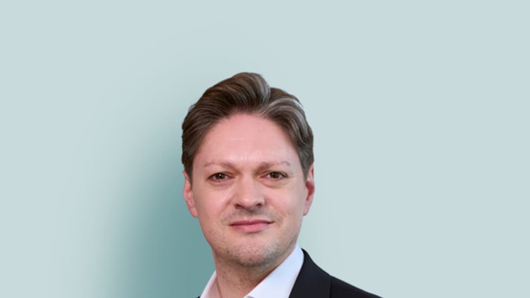 Kingsley Napley welcomes Tristan Cox-Chung as partner