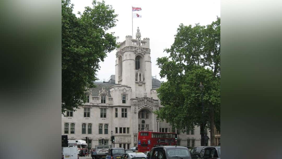 Supreme Court overturns LIBOR manipulation convictions in Hayes and Palombo appeals