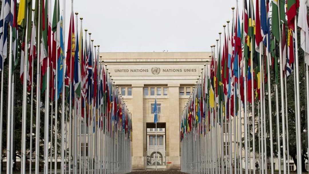 UN experts urge UK to review IPP sentences