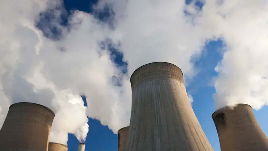Legal claim against Teesside project