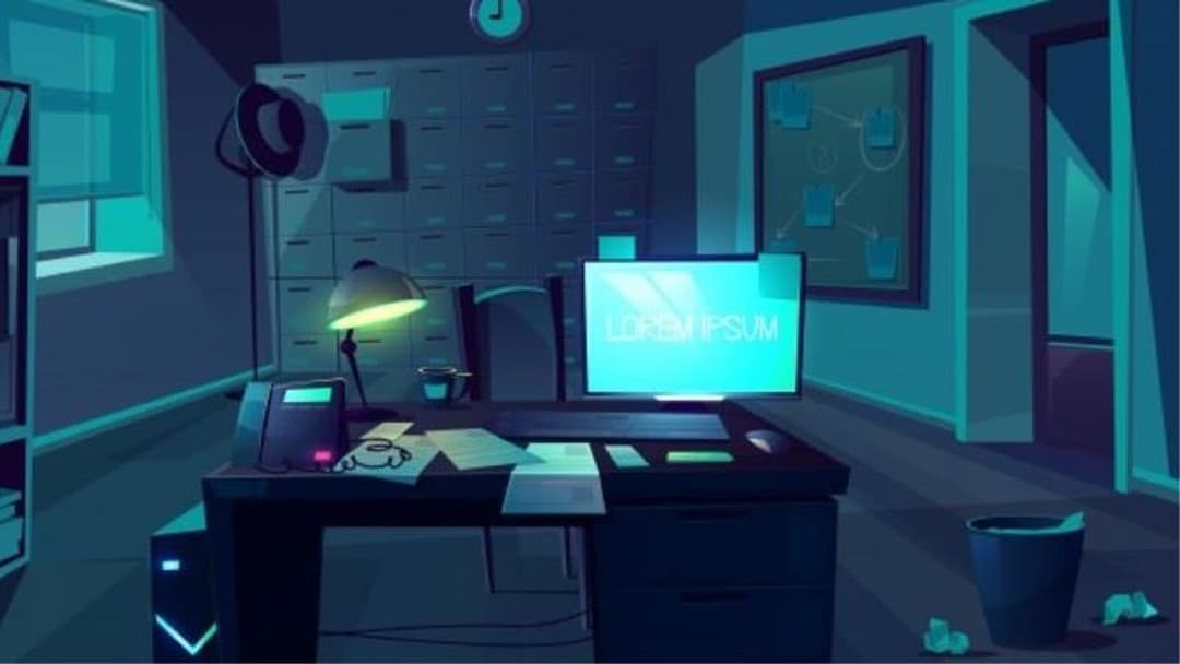 Major outage disrupts numerous online services