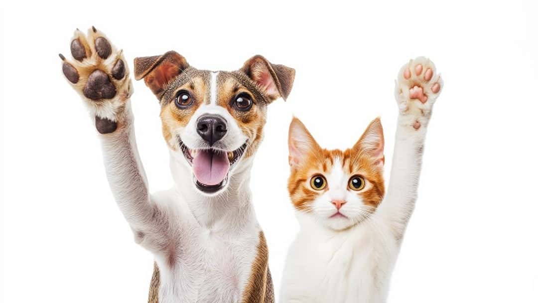 House of Lords backs new pet deposit