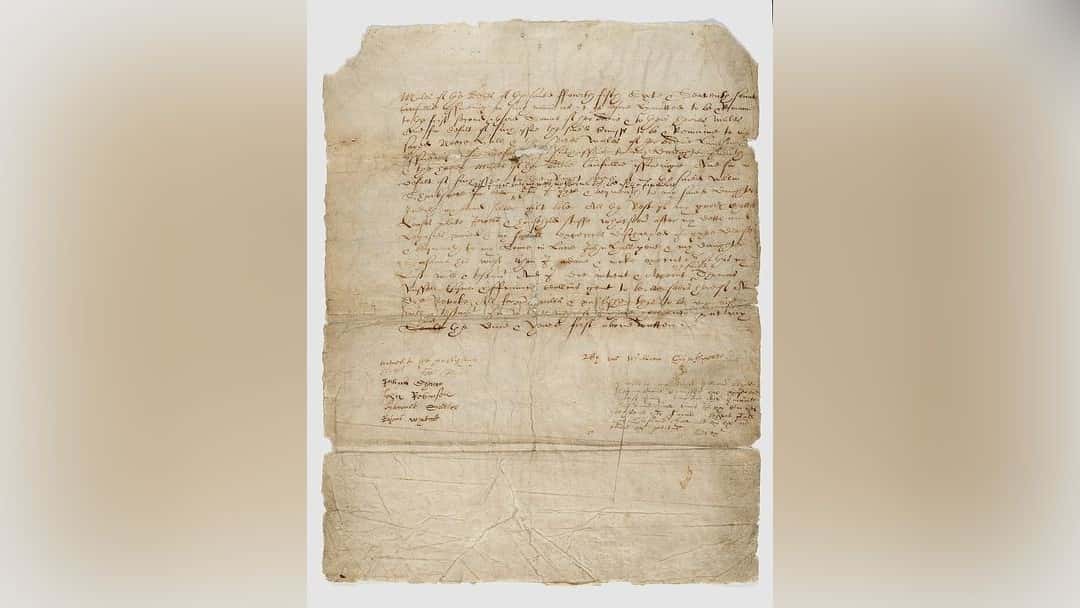 Government U-turn saves historic wills