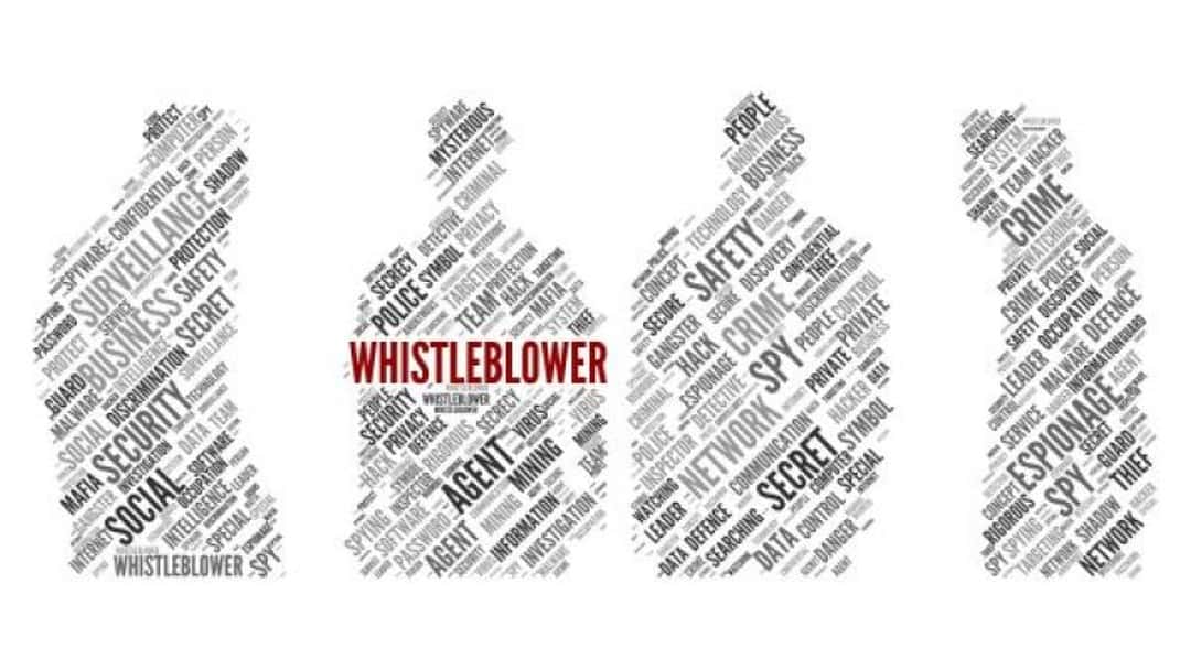Digital whistleblowing trends shift workplace culture