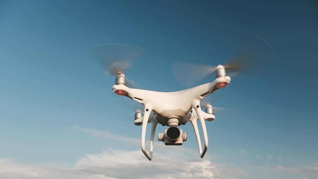 Counter-drone operations ramp up nationwide