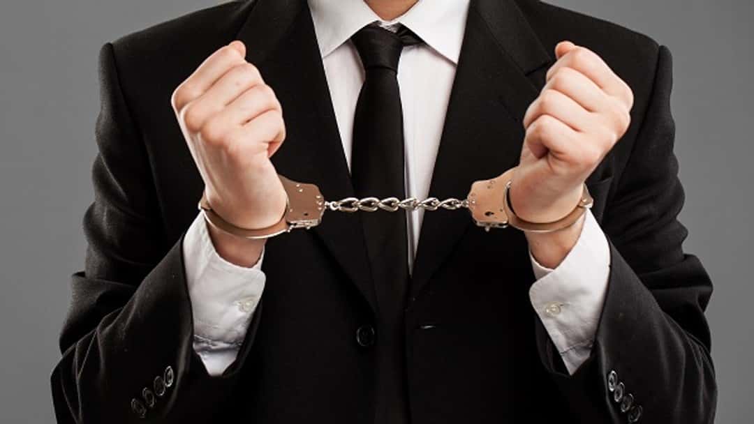 Top law firm warns on crime