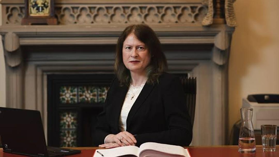 Gatehouse Chambers welcomes former high court master Victoria McCloud