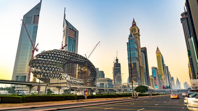 Unpacking the UAE's Corporate Tax Laws