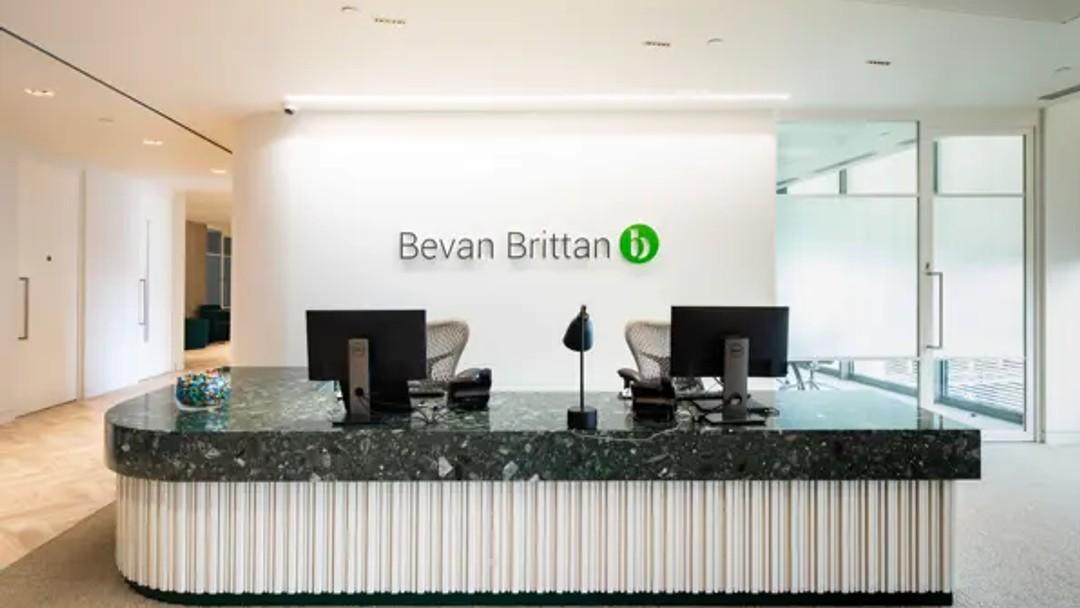 Bevan Brittan recognises quintet of new partners
