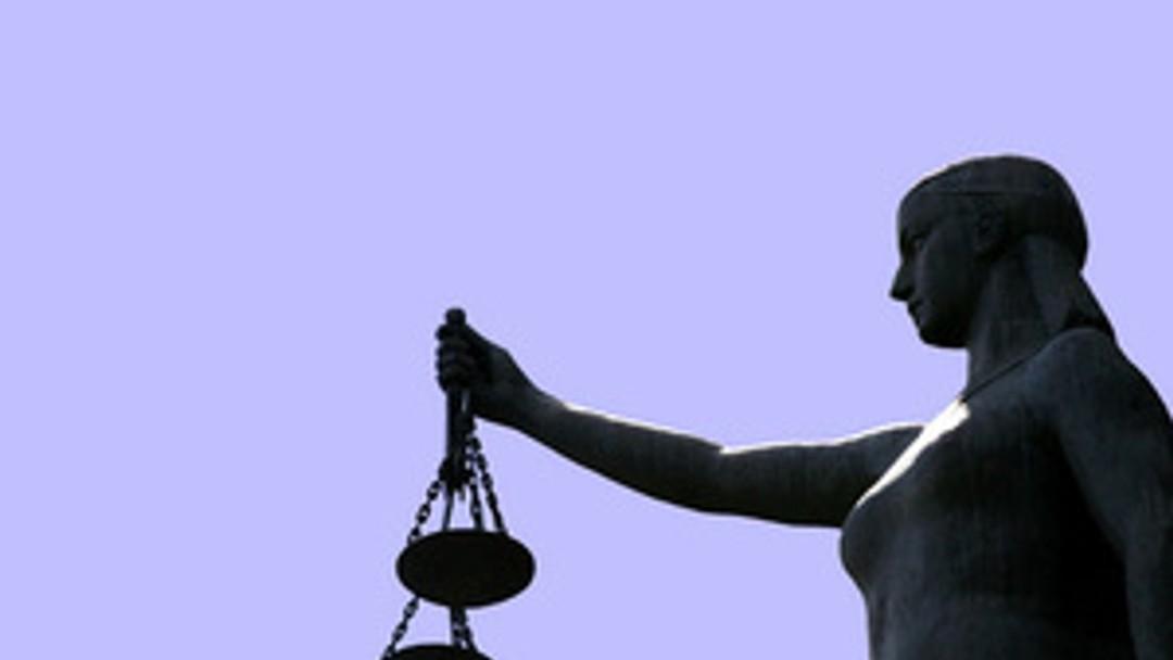 Legal Aid reform: enhancing access to justice for victims