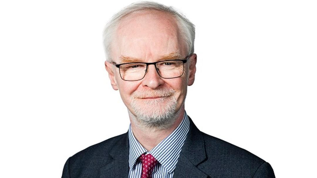 Michael Clancy awarded Fellowship by Royal Society of Edinburgh