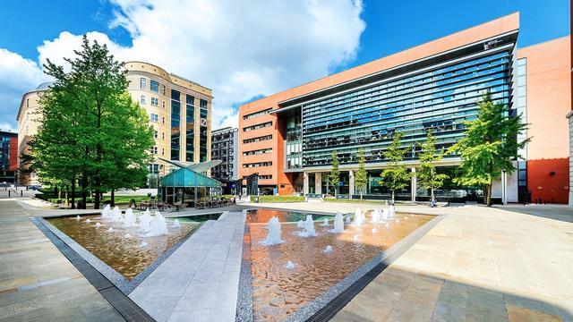Irwin Mitchell Advises Praxis on £125 Million Acquisition of Brindleyplace