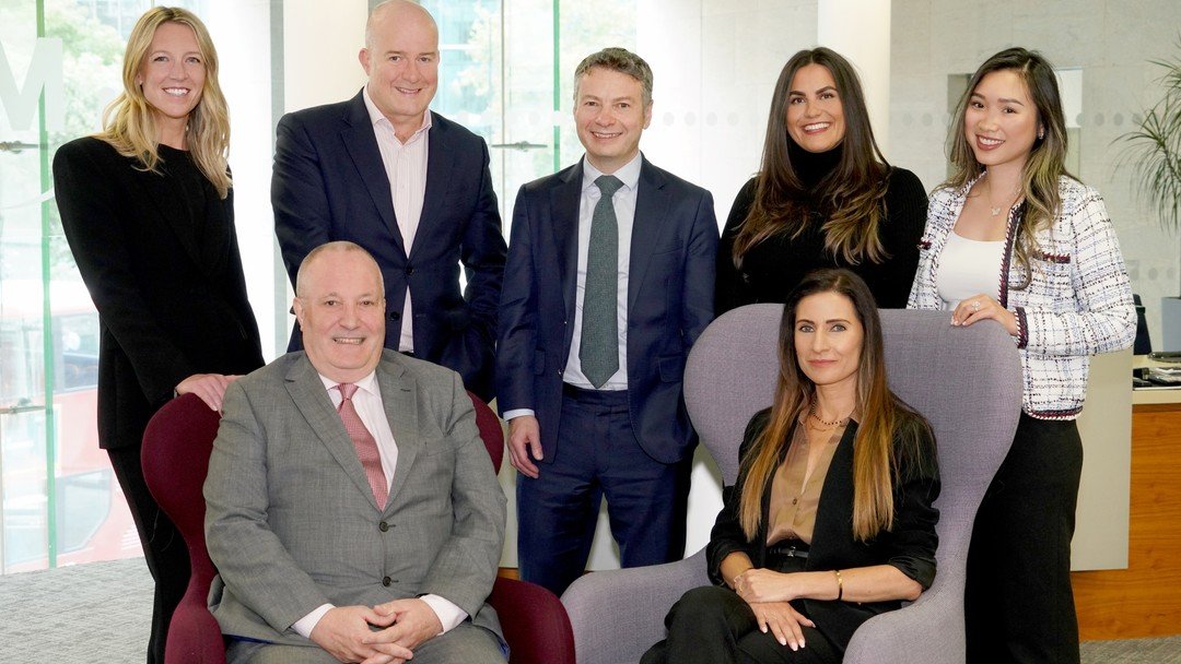 Seven Regulation Specialists Join Irwin Mitchell From Ince & Co
