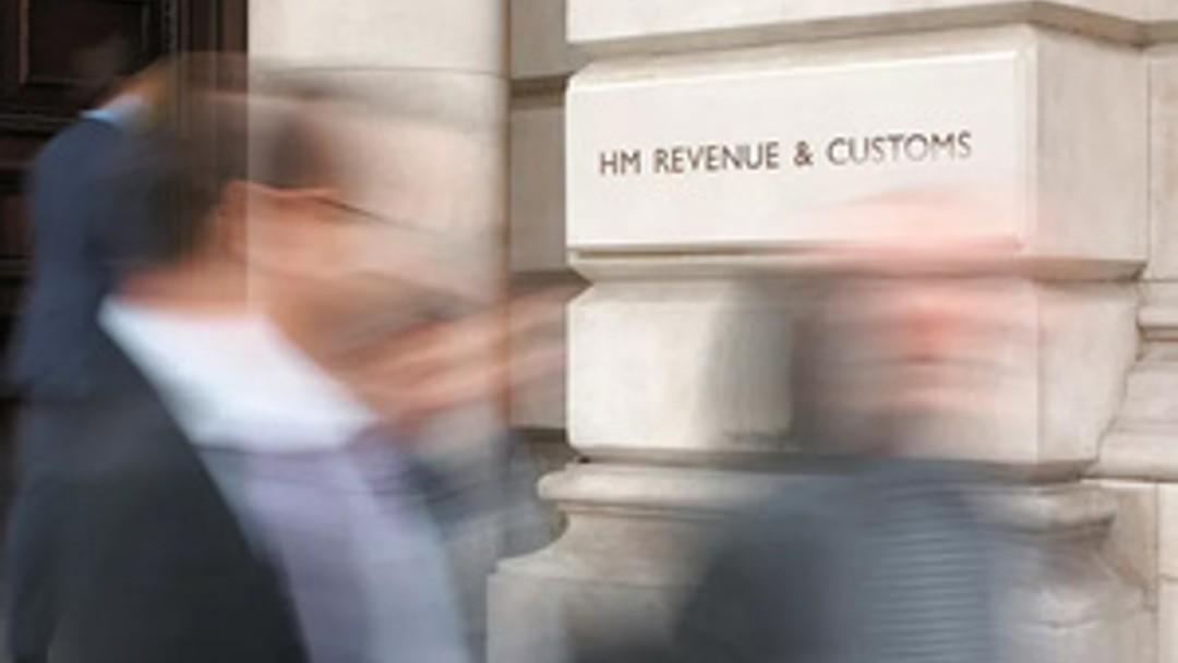 HMRC adopts email service for legal proceedings