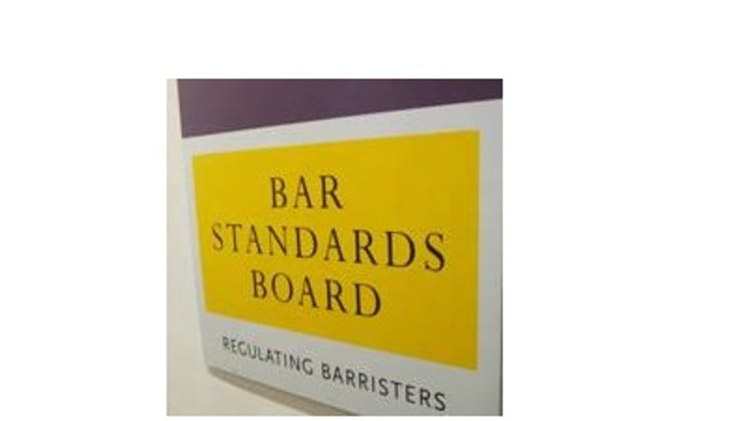 The University of Hertfordshire’s authorisation with the Bar Standards Board