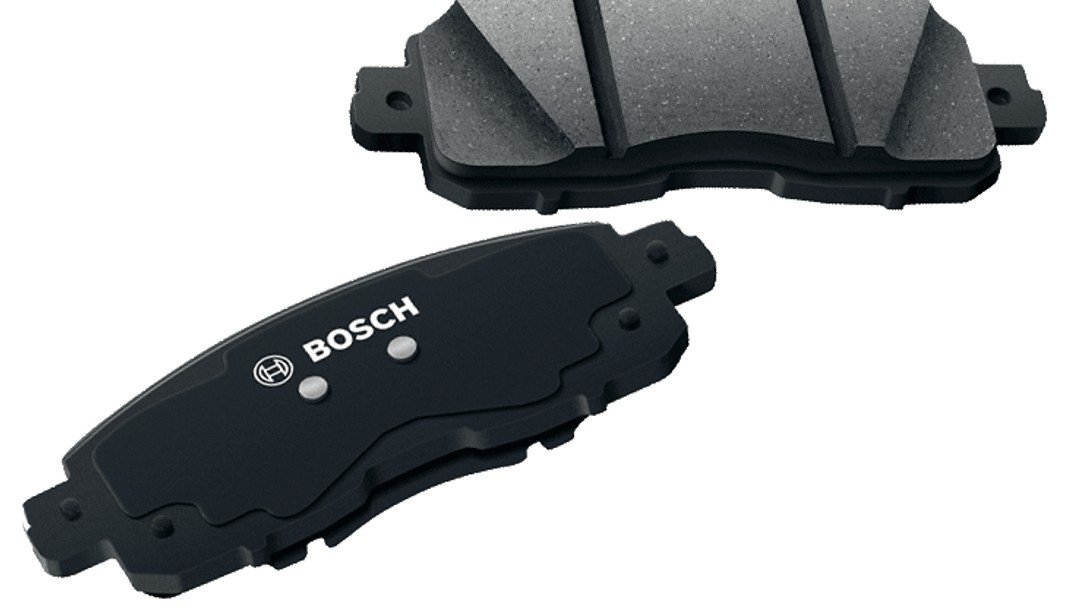 AEQUITA acquires Bosch's brake components business