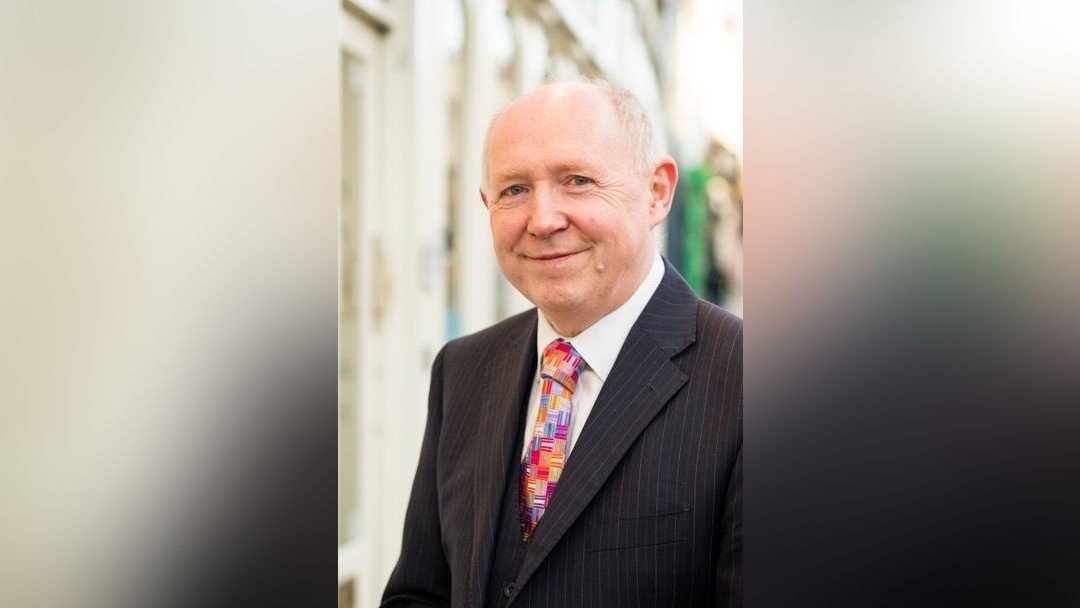 John McQuater appointed as Civil Justice Committee chair