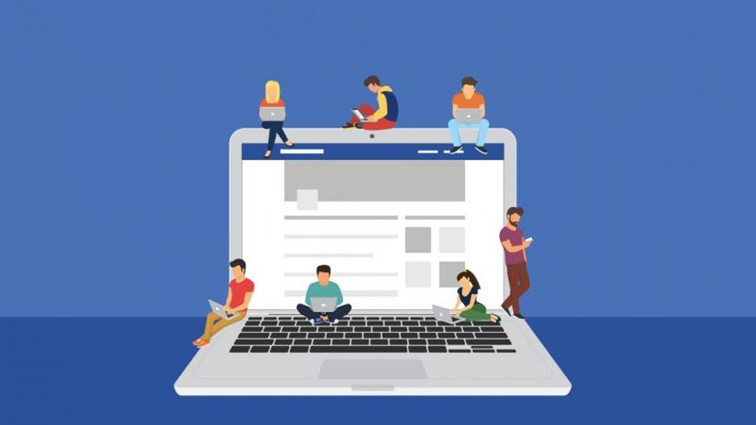 Is Facebook the missing link for law firms?